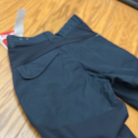 Try-Spec 24-7 xpedition pants Tactical meets outdoors - Picture 9 of 10